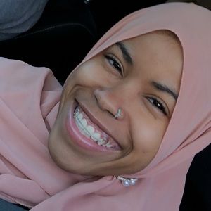 Meet your Posher, Elnora